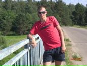 Фотография Сдобнова Лёхи