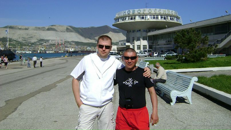 Руслан Башаков фотография #37