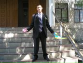 Фотография Матвієнко Сержа