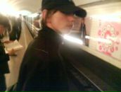 Фотография Изюмова Ромика