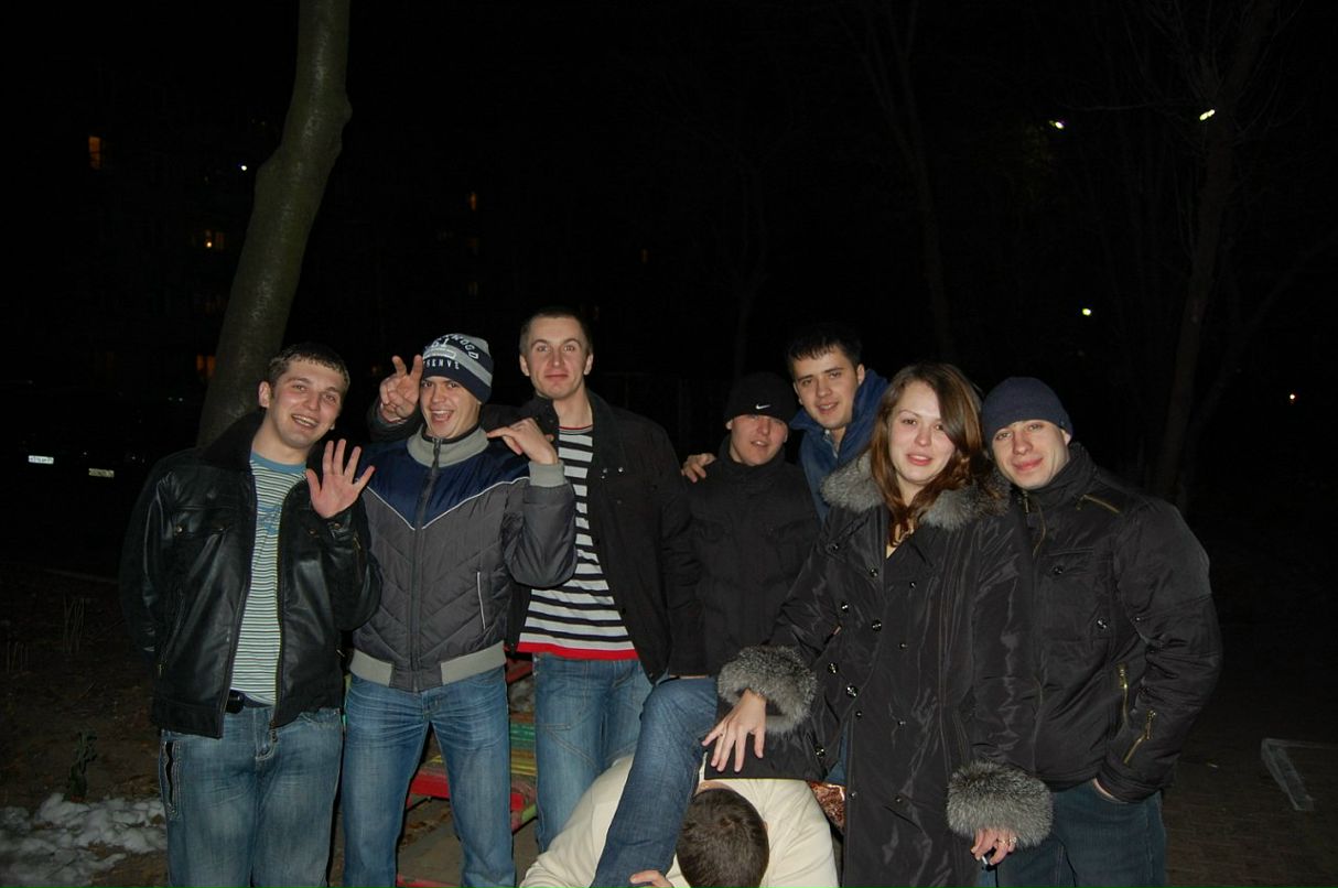 Андрей Киселенко фотография #38