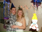 Фотография Баракиной Ирины