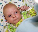 Фотография Гуровой Вики