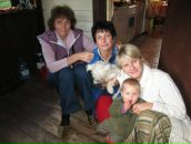 Фотография Богдановой Галины