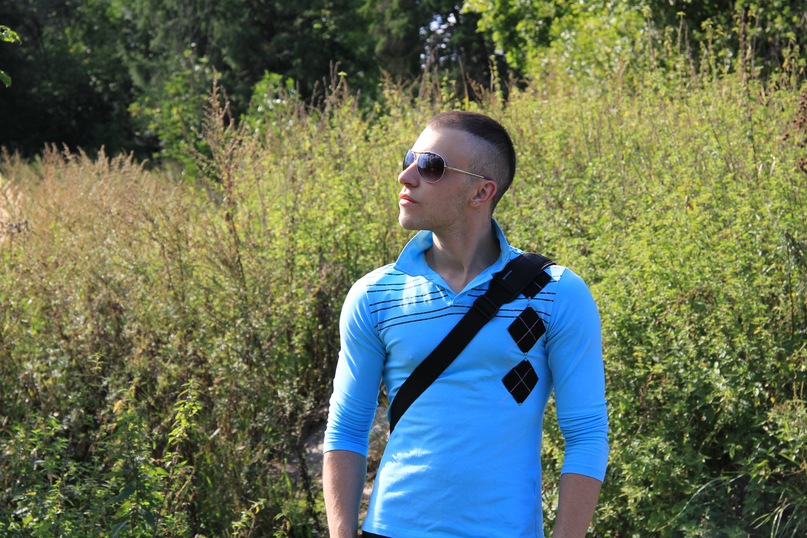 Денис Милешкин фотография #43