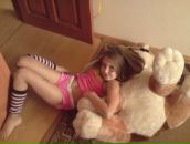 Вікуся Долгій фотография #41 (источник - https://vk.com/id95943364)