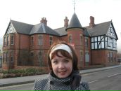 Фотография Гареевой Виктории