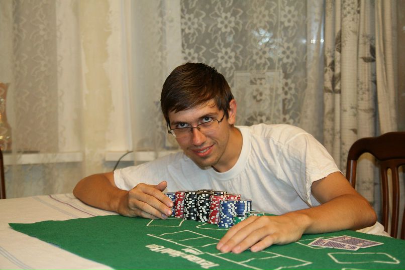 Сергей Brain фотография #21