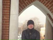 Фотография Ларина Александра