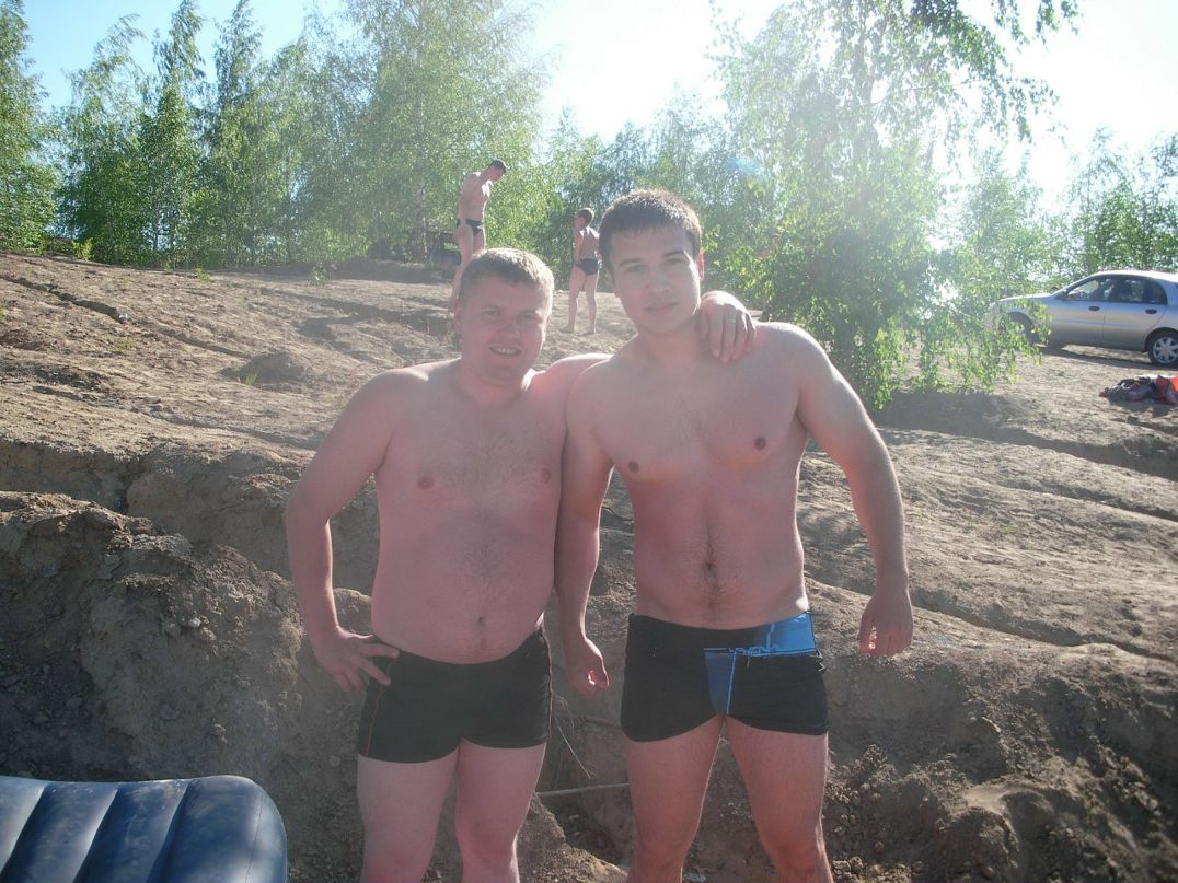 Стас Дунин фотография #38
