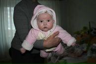 Фотография Рубцовой Натальи