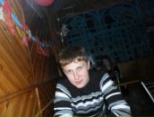 Фотография Шигашова Михаила