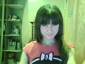 Фотография Стрикач Ирины