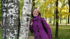 Фотография Расторгуевой Марины