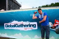 Фотография Галушина Александра