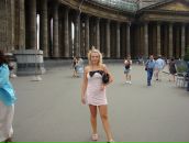 Анна Волкова фотография #30 (источник - https://vk.com/id389342)