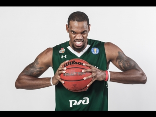 Frank Elegar Monster Dunk on Zenit
