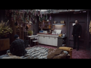 Чистый лист / Tabula Rasa / S01E07 из 09 / на русском