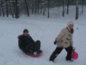 Фотография Воронина Евгения