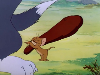 079. Жизнь с Томом (♥ Том и Джерри) Мультики все серии сезоны для детей мультсериалы