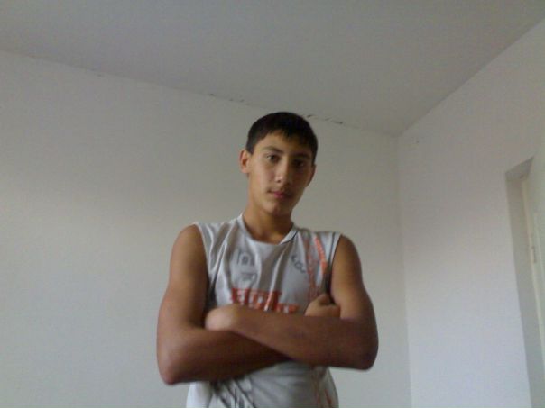 Колян Синицын фото №1