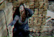 Фотография Михайловой Ульяны