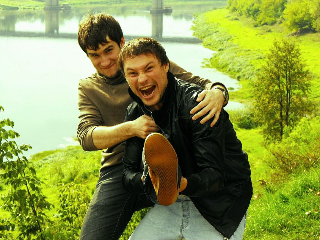 Дмитрий Калинин фотография #44