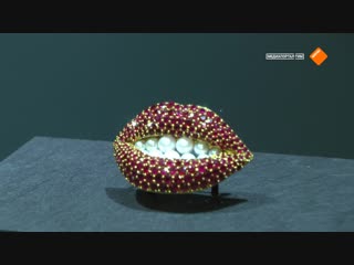 26 сентября в 17:00 "Жемчуг: Сокровища морей и рек"