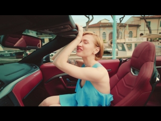 Премьера клипа! Моя Мишель - Летовсегда (22.06.2018)