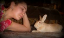 Фотография Желевой Катерины