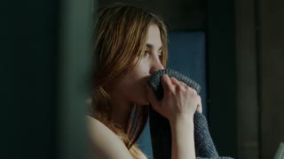 Черное озеро / S01E03 из 08