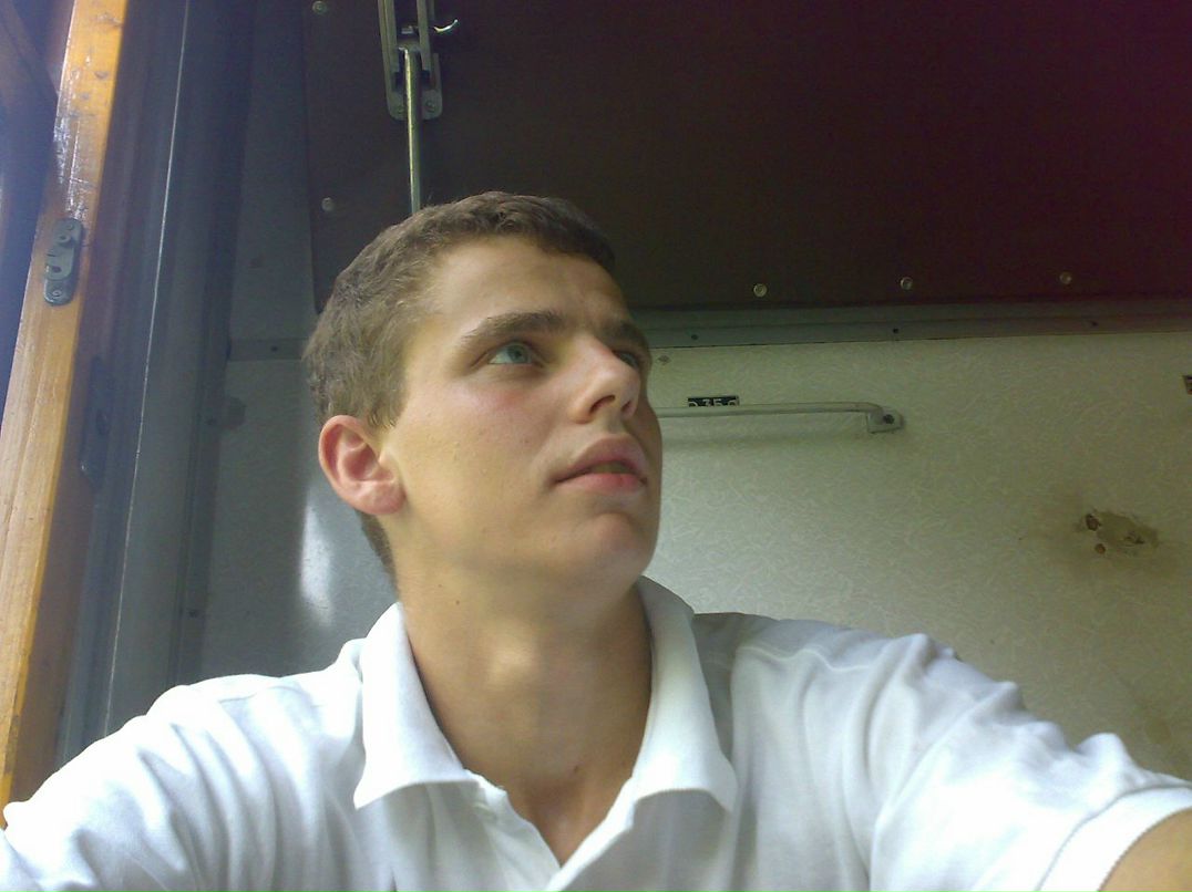 Дмитрий Михеев фотография #24