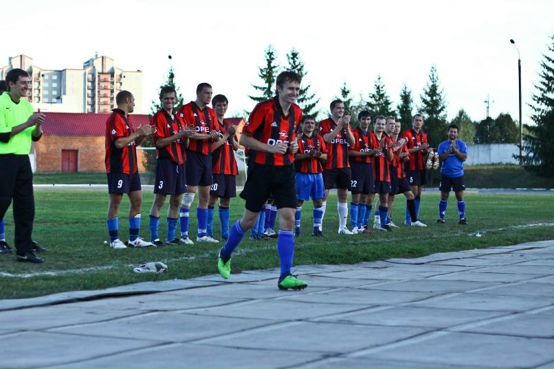 Игорь Шевченко фотография #2