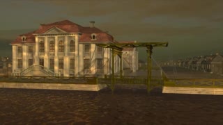 Зимний дворец Петра I