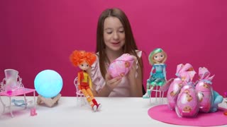 Сказочный патруль: Няньки для малышей