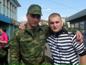 Фотография Попова Антона