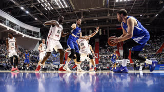 11/5/19 | Лучшие моменты | Зенит - Локомотив-Кубань