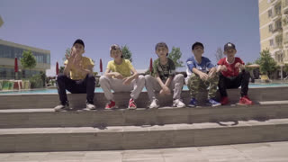 Klejdi - Hey baby (Official Video 2019)