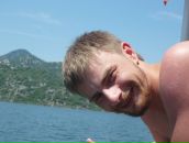 Марік Кузьмак фотография #26 (источник - https://vk.com/id21421496)