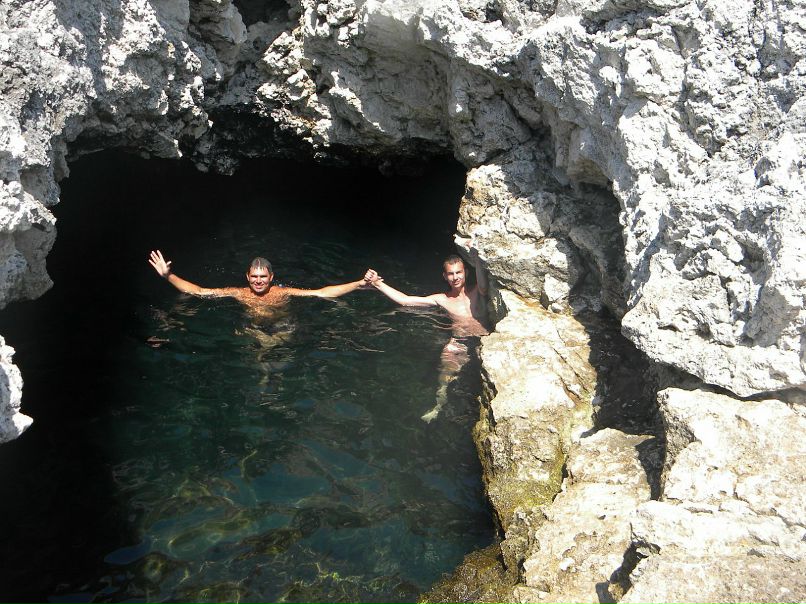 Александр Миченко фотография #23