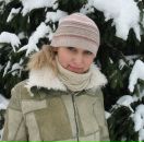 Фотография Синюто Алины