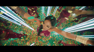 Zlatan, Tiwa Savage - Shotan