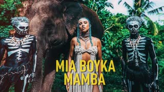 Премьера клипа! MIA BOYKA - Mamba (04.03.2020) Миа Бойка Мамба
