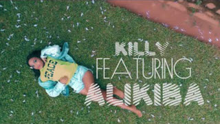 Killy ft Alikiba - GUBU (Official Video 2019)