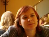 Фотография Летучей Татьяны