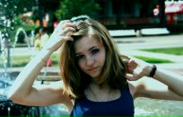 Фотография Тавкинь Насти