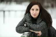 Фотография Кушаковской Яны