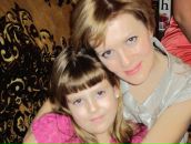 Фотография Беляевой Виктории