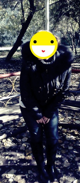 Ann Chikida фото №1