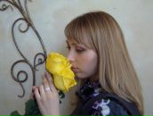 Фотография Петровой Татьяны